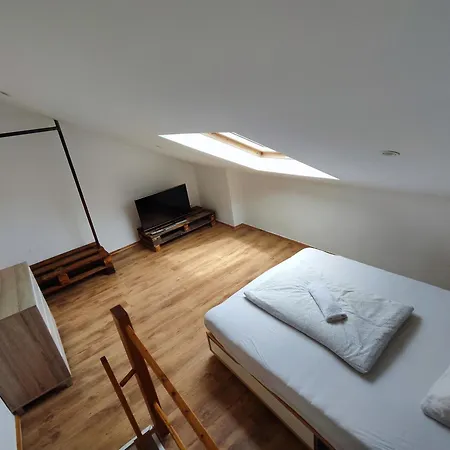 Duplex * Eitorf