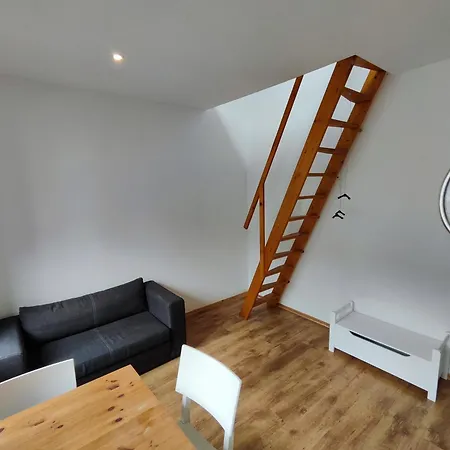 Duplex Lejlighed Eitorf